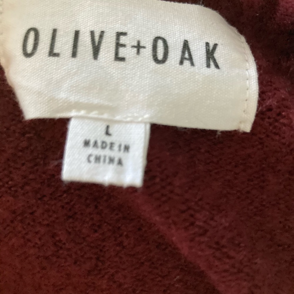 Sweater - Picture 4 of 4